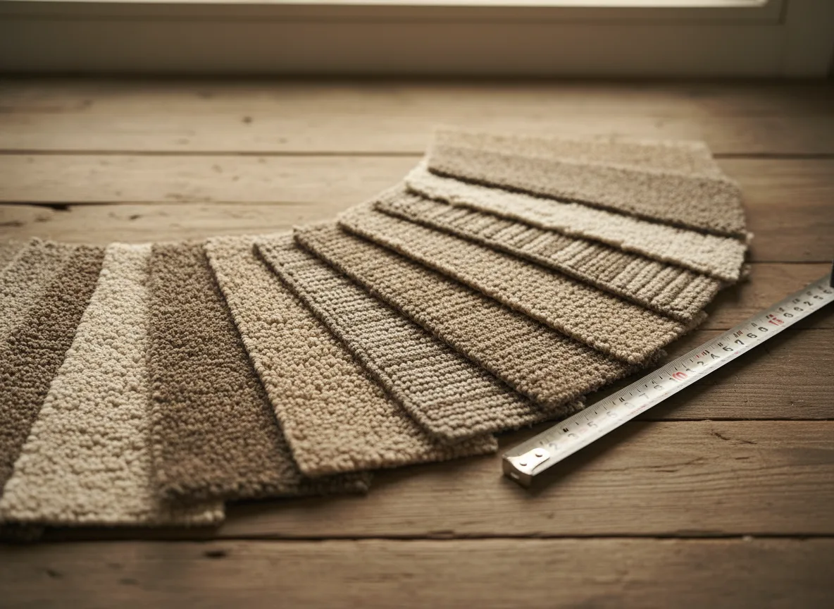 Carpet Installation Sugar Grove, WV FAQs